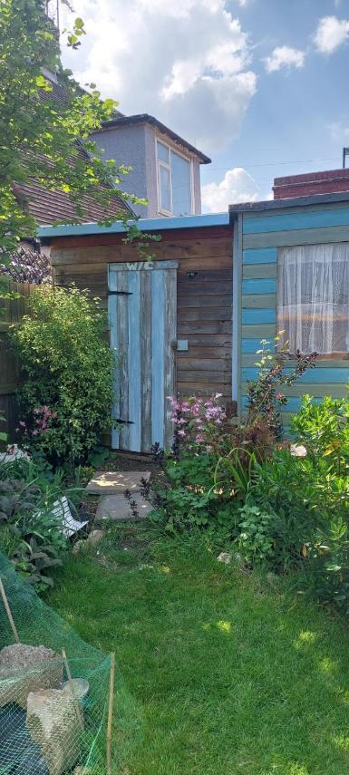 Felixstowe Room And Glamping Let エクステリア 写真