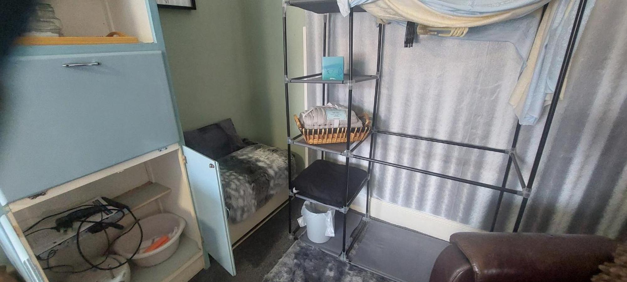 Felixstowe Room And Glamping Let エクステリア 写真