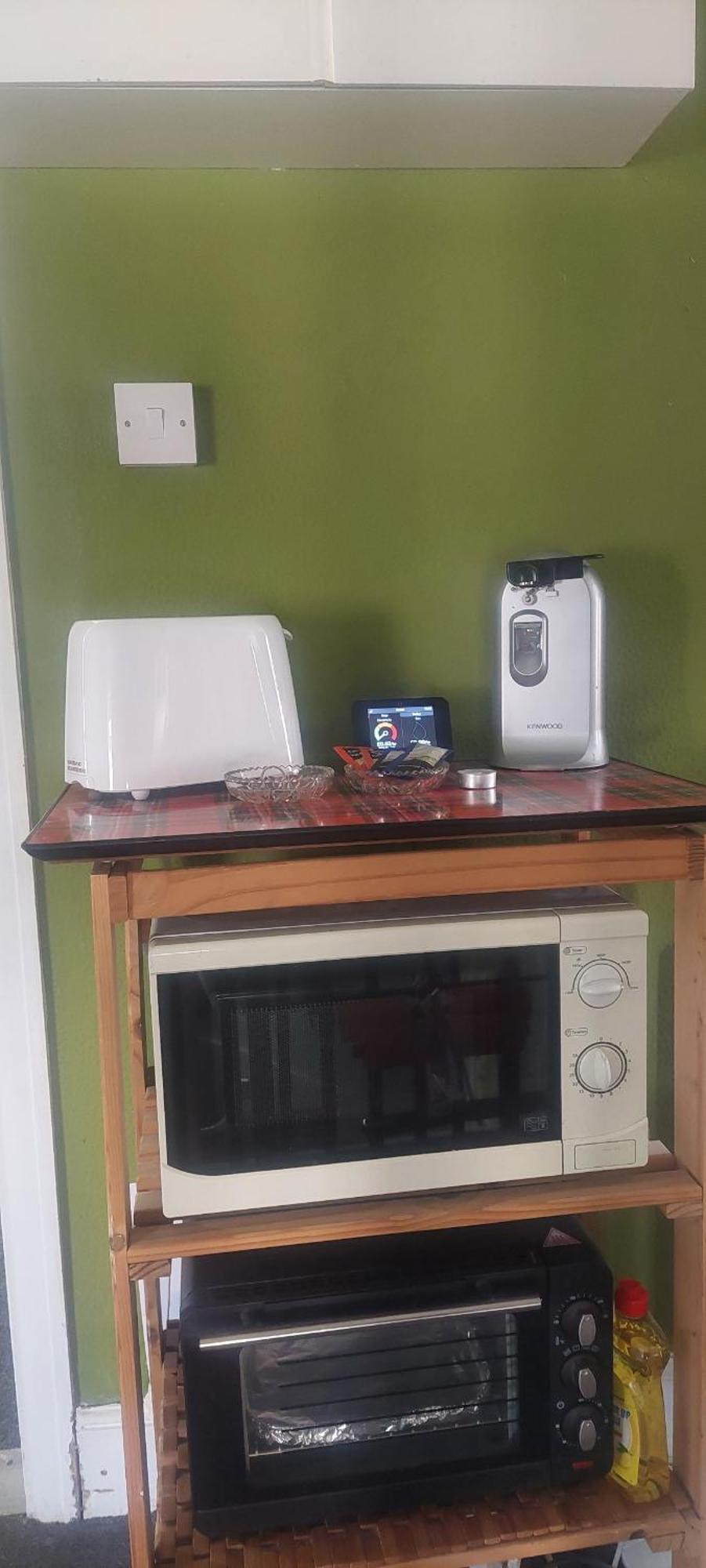 Felixstowe Room And Glamping Let エクステリア 写真