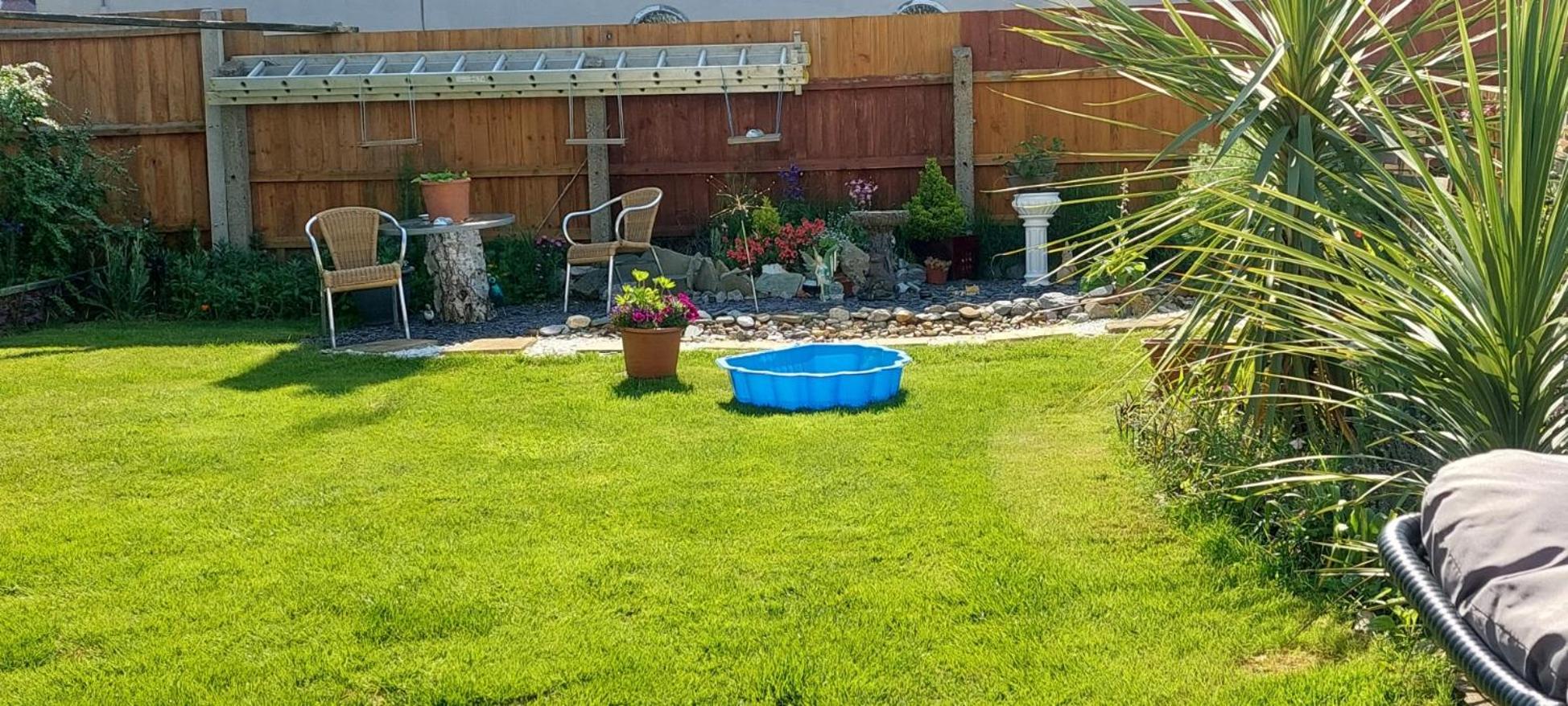Felixstowe Room And Glamping Let エクステリア 写真