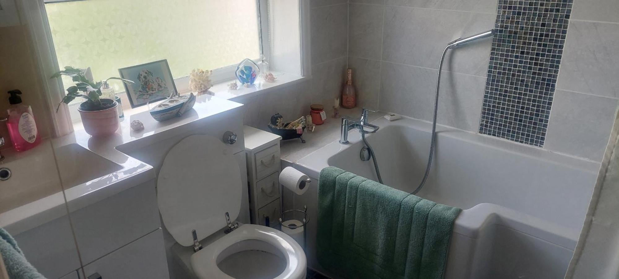 Felixstowe Room And Glamping Let エクステリア 写真
