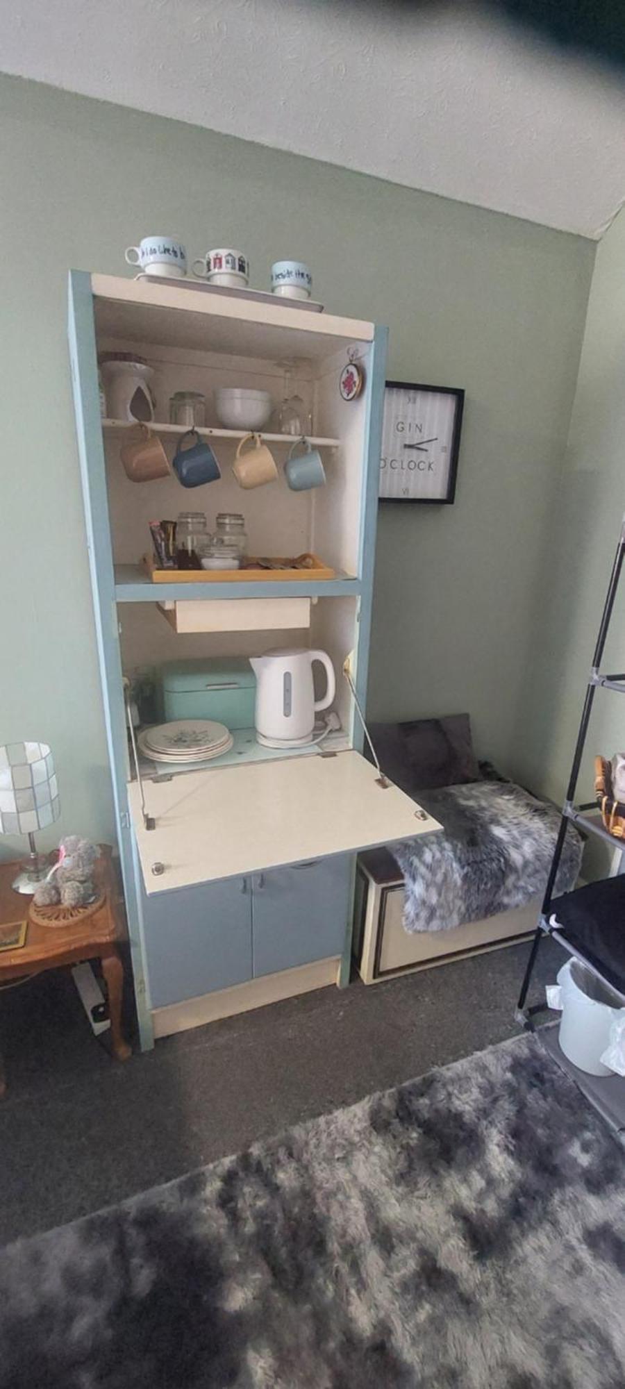 Felixstowe Room And Glamping Let エクステリア 写真