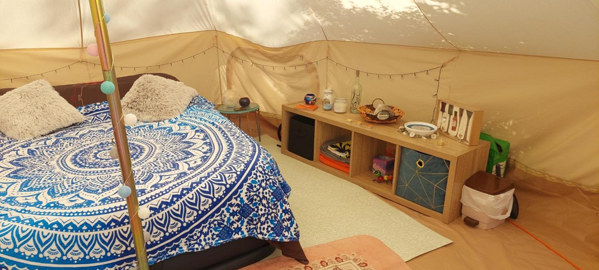 Felixstowe Room And Glamping Let エクステリア 写真